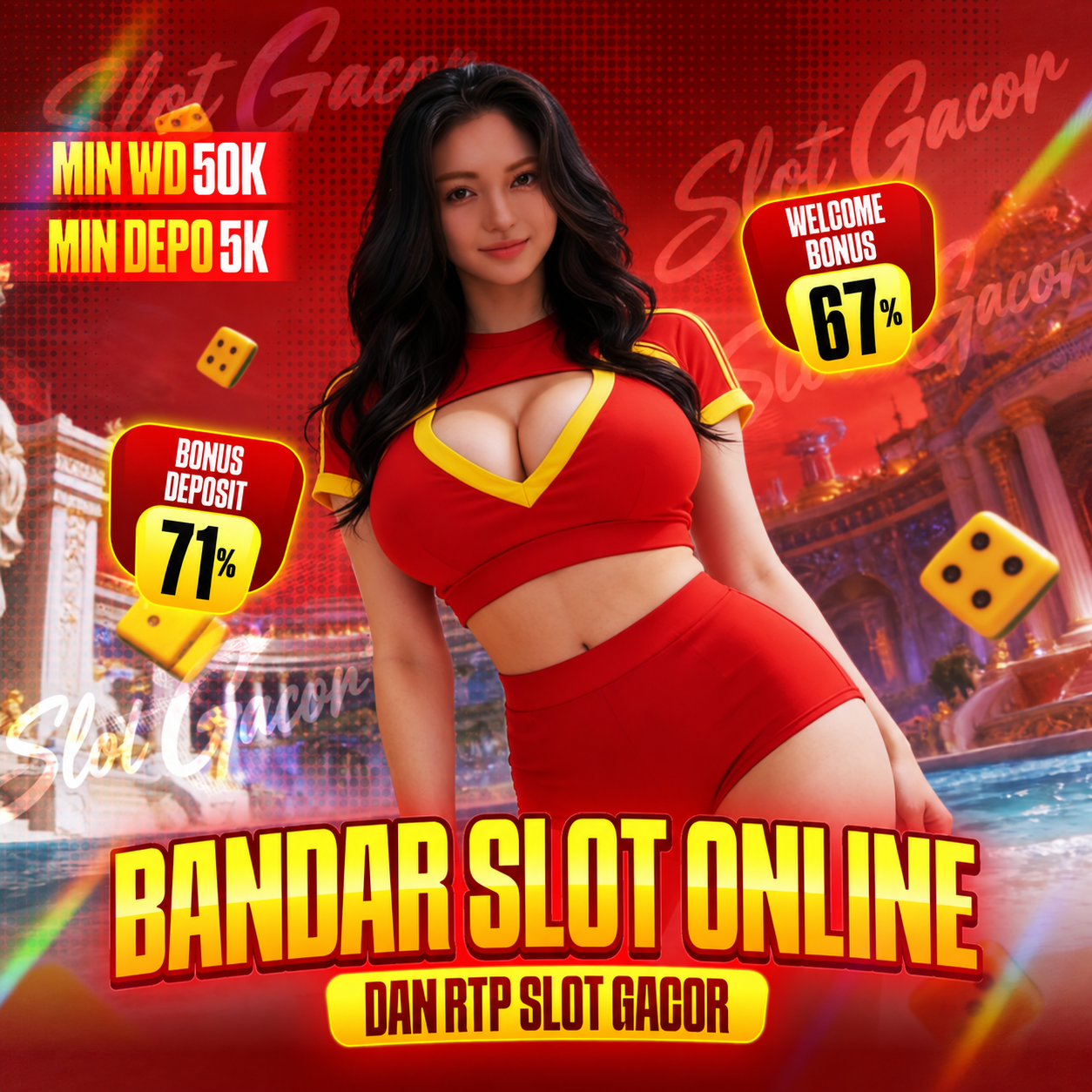 FAHMI123 - Sahabat Setia Sloter Santuy Berburu Pundi-Pundi Rupiah